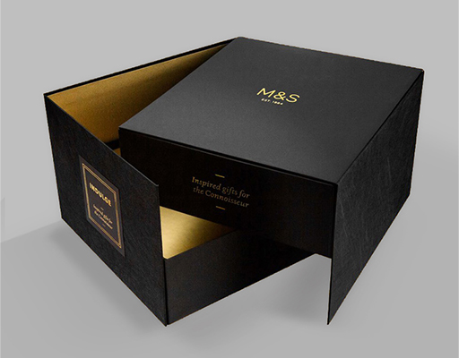 Custom Packaging: Your Brand's First Impression