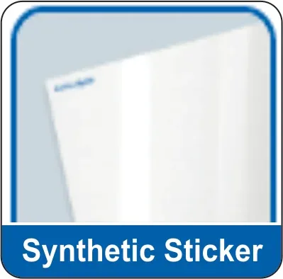 Syntactic Sticker Label Personalized Labels and Stickers for Every Occasion