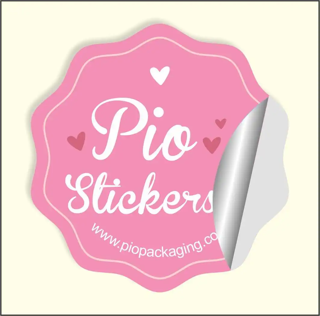 Personalized Labels and Stickers for Every Occasion